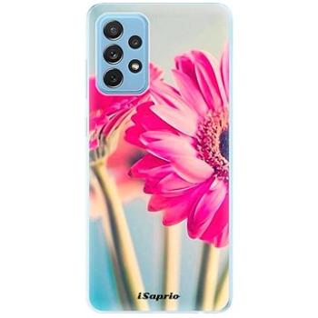 iSaprio Flowers 11 pro Samsung Galaxy A72 (flowers11-TPU3-A72)