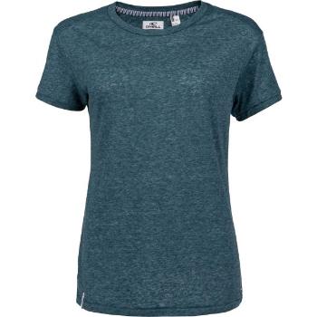 O'Neill LW ESSENTIAL T-SHIRT Dámské tričko, tyrkysová, velikost S
