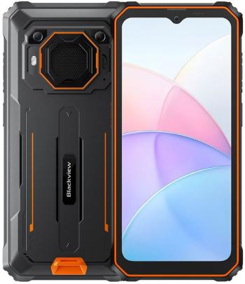 iGET Blackview GBV6200, 4GB/64GB, Orange