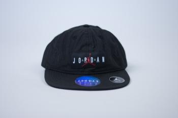 Jordan JAN HBR NYLON FLATBRIM O/S
