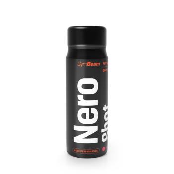 Nero Shot 20 x 60 ml vodní meloun - GymBeam