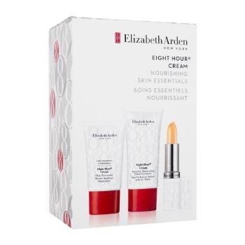 Elizabeth Arden Eight Hour Cream Nourishing Skin Essentials dárková kazeta dárková sada