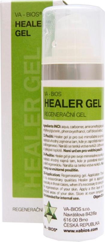 Healer vysoce regenerativní gel 30 ml