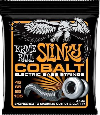 Ernie Ball 2733 Hybrid Slinky Bass 45-105 Struny pro baskytaru