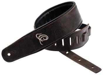 Ortega Leather Strap Vintage Bronze