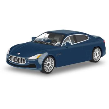 Cobi 24563 Maserati Quattroporte 109 dílků