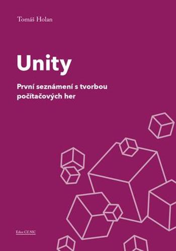 Unity - Holan Tomáš