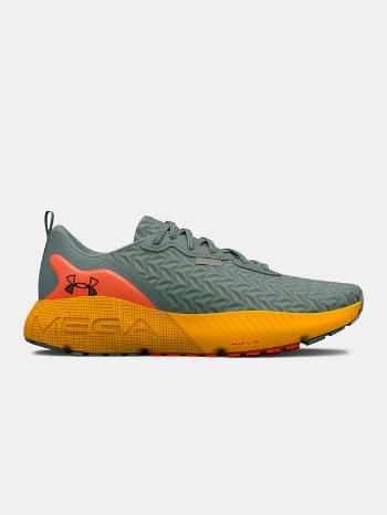 Under Armour UA HOVR™ Mega 3 Clone Tenisky Zelená