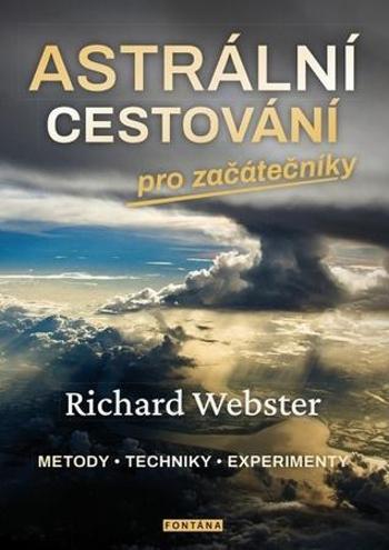 Astrální cestování pro začátečníky - 592