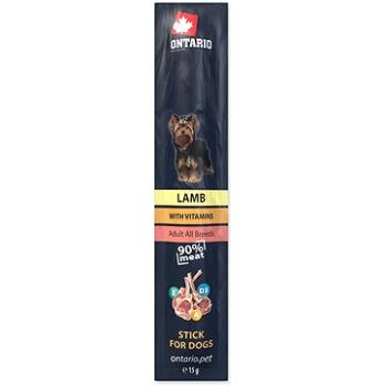 Ontario Stick for dogs lamb 15g (8595091779772)
