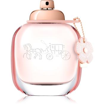 Coach Floral parfémovaná voda pro ženy 90 ml