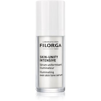 Filorga Skin-Unify Intensive rozjasňující sérum pro sjednocení barevného tónu pleti 30 ml