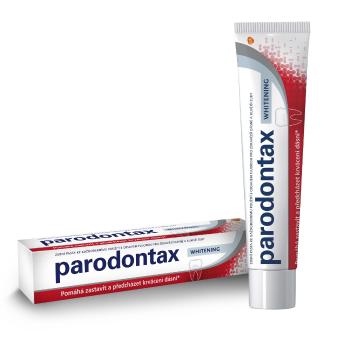 Parodontax Whitening zubní pasta 75 ml