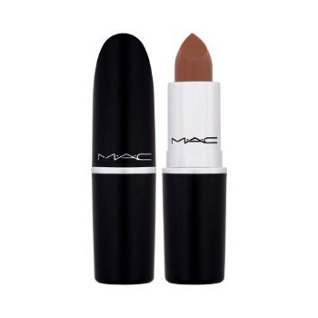 MAC Lustreglass Lipstick 3 g rtěnka pro ženy 555 Femmomenon