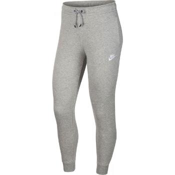 Nike NSW ESSNTL PANT REG FLC W Dámské kalhoty, , velikost XS