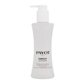 PAYOT Harmonie Lotion Moisturising Dark Spot Corrector Cleanser 200 ml čisticí voda pro ženy na pigmentové skvrny