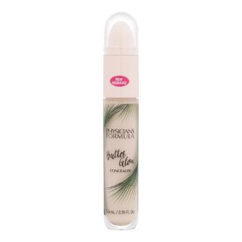 Physicians Formula Murumuru Butter Glow Concealer 5,6 ml korektor pro ženy Fair-To-Light