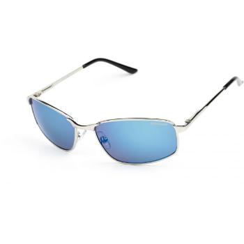 Finmark F2040 Sluneční brýle, stříbrná, velikost UNI