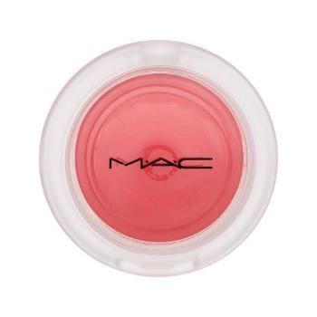 MAC Glow Play Blush 7,3 g tvářenka pro ženy Groovy