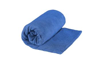 ručník SEA TO SUMMIT Tek Towel velikost: Medium 50 x 100 cm, barva: modrá