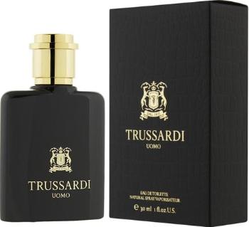 Toaletní voda Trussardi - Uomo , 30ml