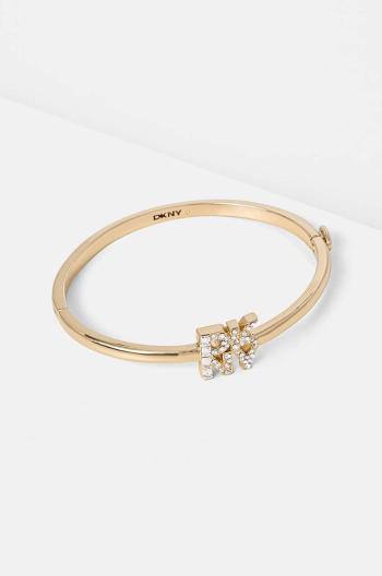 Náramek Dkny BR STONE LOGO BANGLE 04B00251