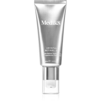 Medik8 Crystal Retinal 20 noční pleťové sérum 30 ml