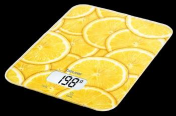 Beurer Kuchyňská váha KS 19 Lemon