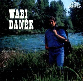 Wabi Daněk: Profil (CD)