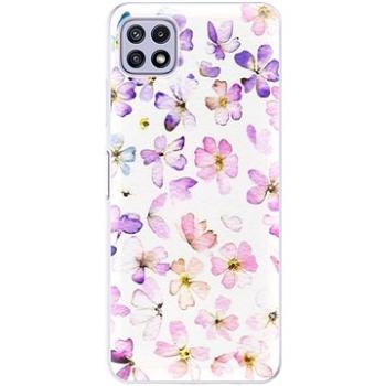 iSaprio Wildflowers pro Samsung Galaxy A22 5G (wil-TPU3-A22-5G)