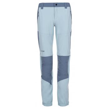 Kilpi Hosio-w světle modrá Velikost: 36 dámské kalhoty