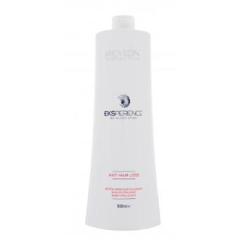 Revlon Professional Eksperience Anti Hair Loss Revitalizing Cleanser 1000 ml šampon pro ženy proti vypadávání vlasů