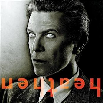 Bowie David: Heathen - LP (0889853802319)