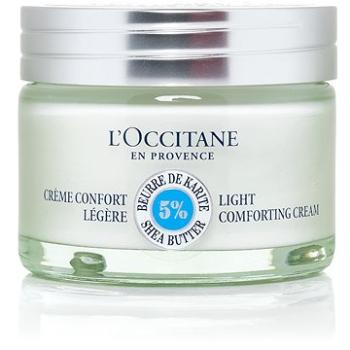 L'OCCITANE Bambucké máslo Pleťový krém 50 ml (3253581716625)