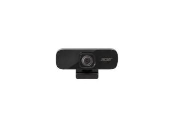 Acer QHD Conference Webcam - rozlišení až QHD 2560x1440; snímač OV5648 5 MP; úhel 70°; F=2.8; automatický zoom; konektor, GP.OTH11.02M