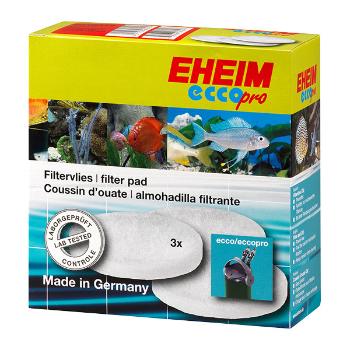 Náplň EHEIM vata filtrační jemná Ecco Pro 130/200/300 3ks