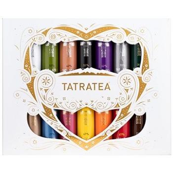 Tatratea Mini Set Mix 14×0,04l (8588007105611)