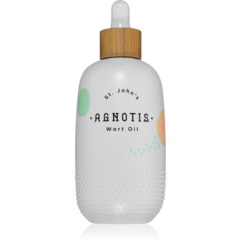 Agnotis Wort oil dětský olej 150 ml