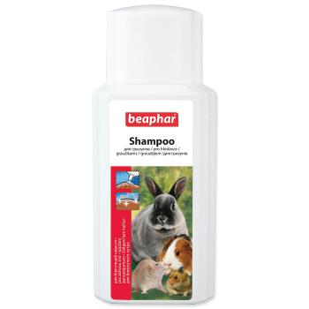 Šampon BEAPHAR pro hlodavce 200 ml