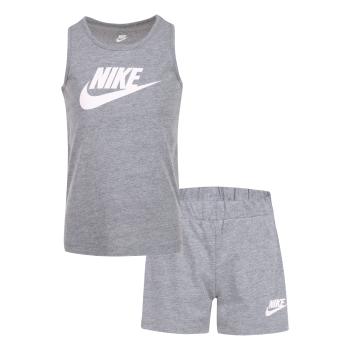 Nike club tank & jersey short set 98-104 cm