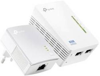 WLAN Powerline extender TP-LINK TL-WPA4220KIT AV500-300Mbps