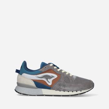 Pánské tenisky KangaROOS Coil R1 Gorp 47306 000 2060