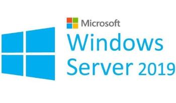 Dell MS Windows Server 2019 Standard - ROK ENG, určeno pro produkty - 634-BSFX, 634-BSFX