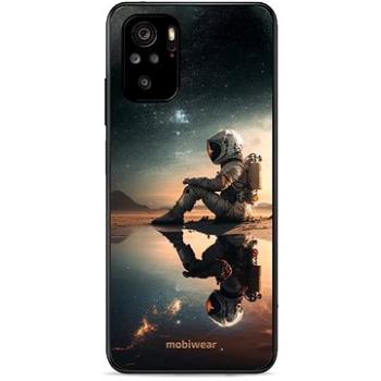 Mobiwear Glossy lesklý pro Xiaomi Redmi Note 10 - G003G (5904808450119)