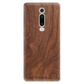 Odolné silikonové pouzdro iSaprio - Wood 10 - Xiaomi Mi 9T Pro