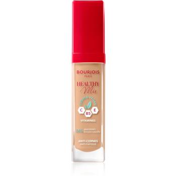 Bourjois Healthy Mix hydratační korektor proti tmavým kruhům odstín 52 Beige 6 ml