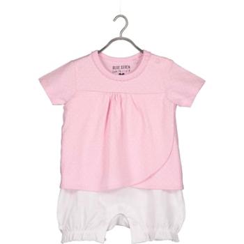 BLUE SEDEN Baby Girls Player Pink Points