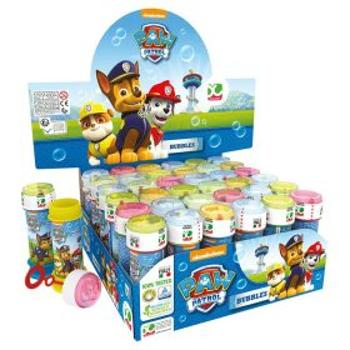 Bublifuk Paw Patrol 60 ml