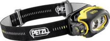 Čelovka PIXA Z1 Petzl PIXA Z1, IP67, 100 lm, žlutá, černá