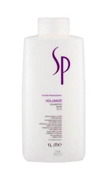 Wella Professionals Šampon pro objem vlasů (Volumize Shampoo) 1000 ml, 1000ml